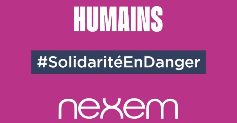 #SolidaritéEnDanger