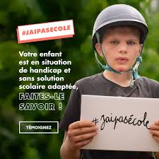 Parents, mobilisez vous et témoignez !