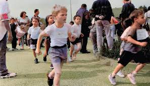 CROSS SOLIDAIRE ECOLE ET COLLEGE 