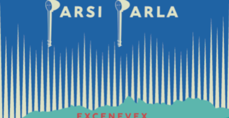 13 et 14 juin ; festival Parsi Parla