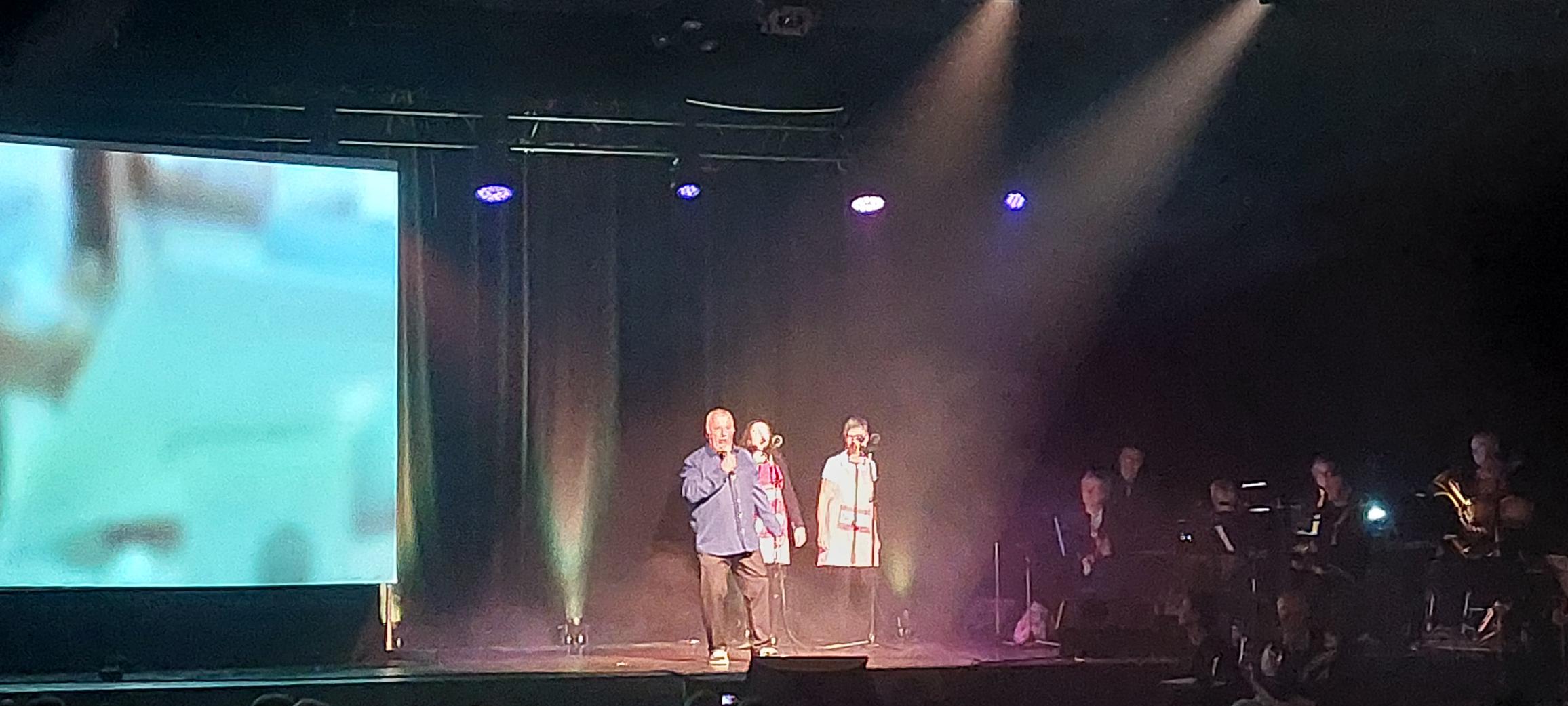 Soirée Tubes à Morzine