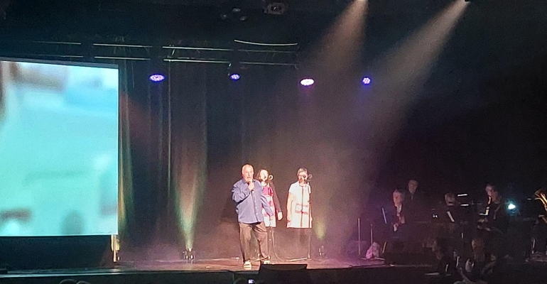 Soirée Tubes à Morzine