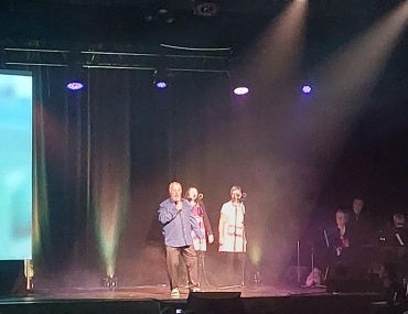 Soirée Tubes à Morzine