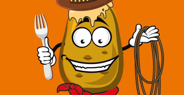 7 février : soirée raclette country