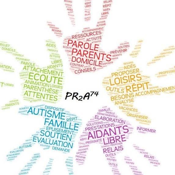 PR2A : une plateforme en extension 