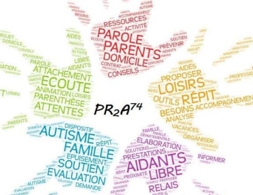 PR2A : une plateforme en extension 