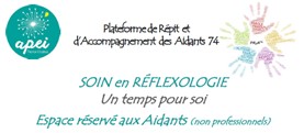Atelier aidants "un temps pour soi"
