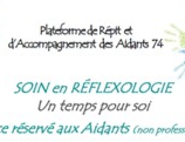 Atelier aidants 