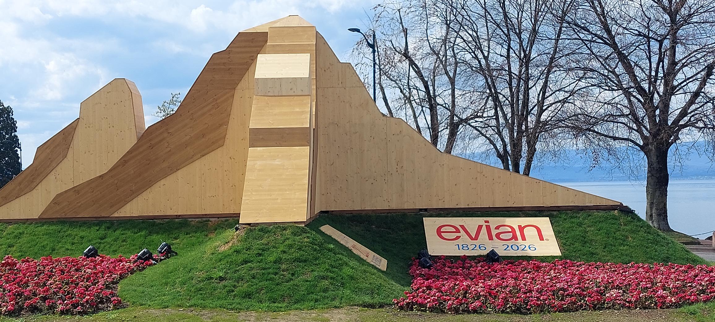 Bravo à l'atelier menuiserie de l'ESAT