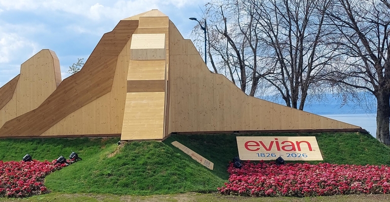 Bravo à l'atelier menuiserie de l'ESAT