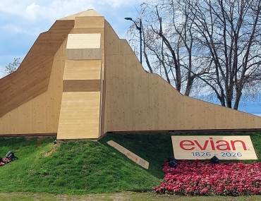 Bravo à l'atelier menuiserie de l'ESAT