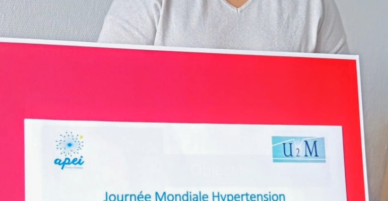 Prévention ; agir en duo 