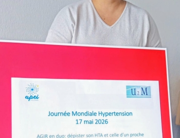 Prévention ; agir en duo 
