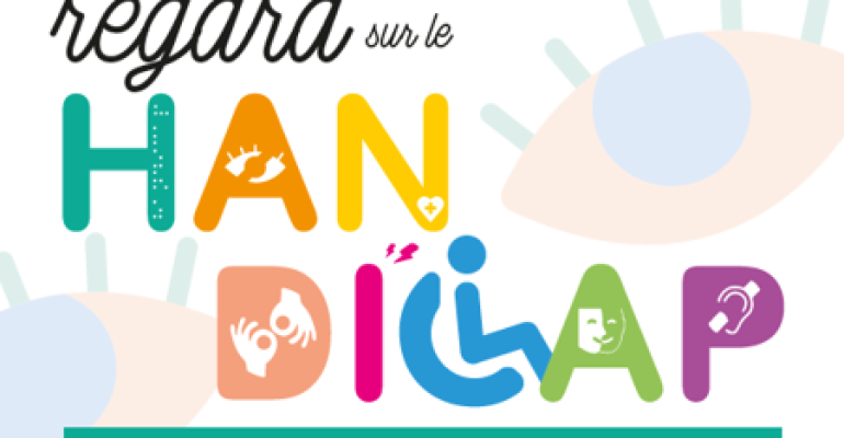 Un autre regard sur le handicap