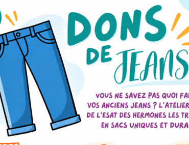 dons de jeans