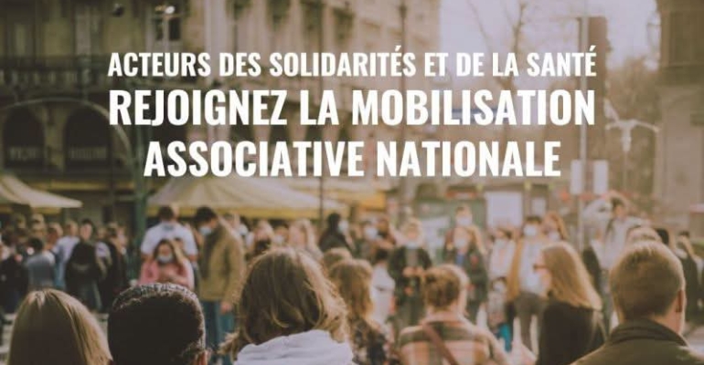Et si on arrêtait vraiment ? Mobilisons nous
