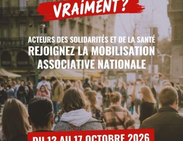 Et si on arrêtait vraiment ? Mobilisons nous